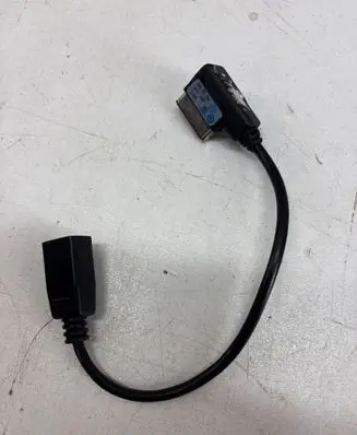 USB socket connector