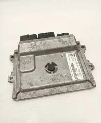 Peugeot 208 Engine control unit/module 9811545280 151281049