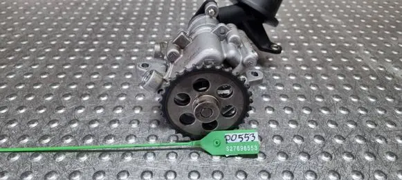 Ford Transit Oil pump S27698553 BK2Q6600
