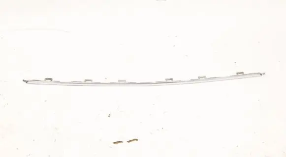 Volkswagen PASSAT B8 Rear bumper trim bar molding 3G08538355784875