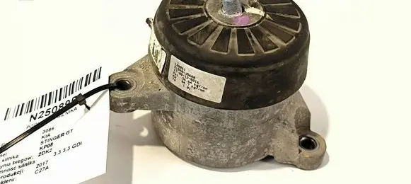 KIA Stinger Engine mount vacuum valve 21840-J5600