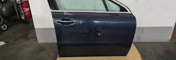 Peugeot 508 Front door 