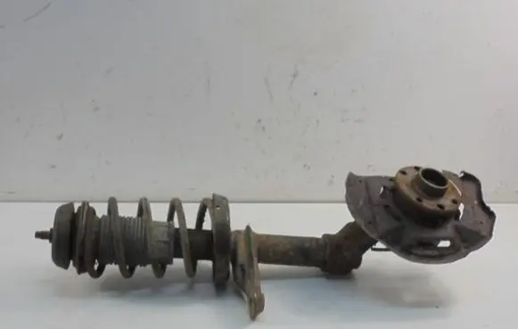 Opel Calibra Front wheel hub spindle knuckle 