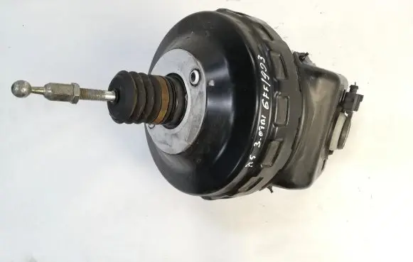 Audi A5 8T 8F Brake booster 8K0612103E