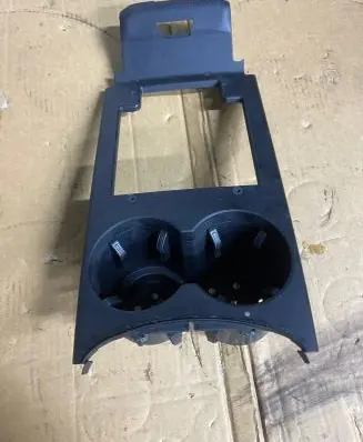 Porsche Macan (95B) Other center console (tunnel) element 8R0862533B