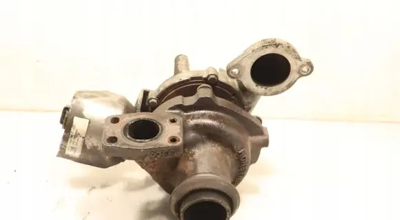 Peugeot 308 Turbo 9804119380