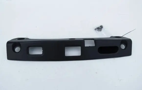 Mercedes-Benz CLS C218 AMG Tailgate/trunk/boot exterior handle A2187500293
