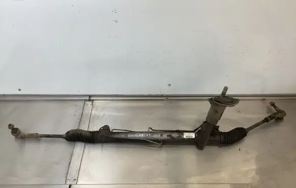 Ford Galaxy Steering rack RM6G913A500A1A 14A11F5526