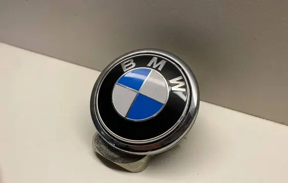 Tailgate/trunk/boot exterior handle