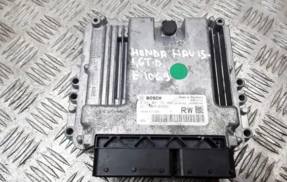 Honda HR-V Engine control unit/module