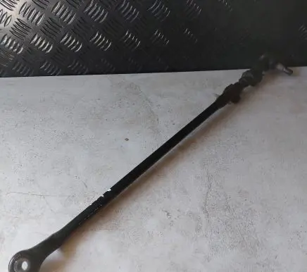 Steering tie rod