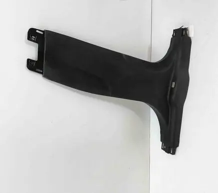 Jeep Avenger (B) pillar trim (top) 735732837