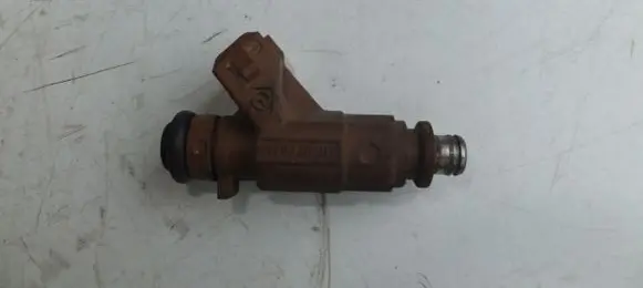Mercedes-Benz CL C215 Fuel injector 0280156016 A1130780249