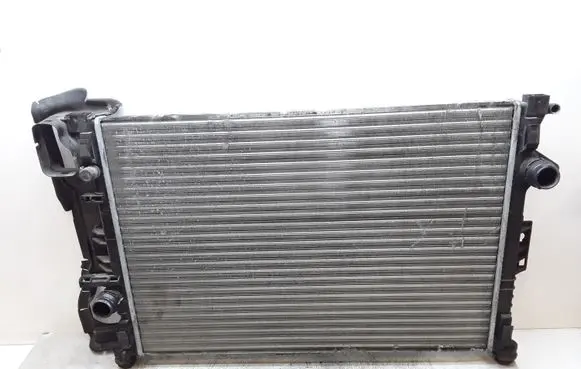 Volvo XC90 Coolant radiator