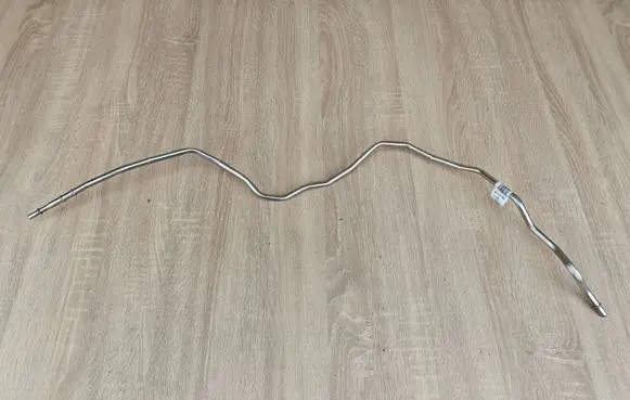 BMW 5 G30 G31 G38 Fuel line pipe 7411602
