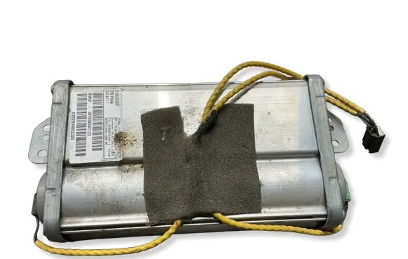 BMW X3 E83 Passenger airbag 397056041122 30344611F 1024454660047