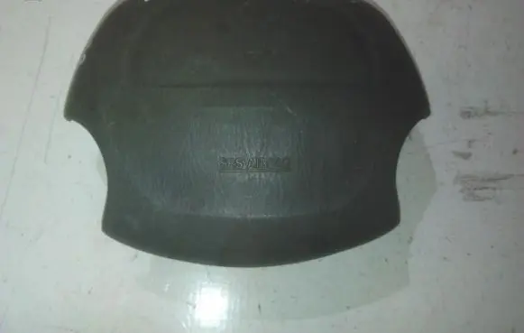 Suzuki Grand Vitara I Steering wheel airbag e0399 k1702