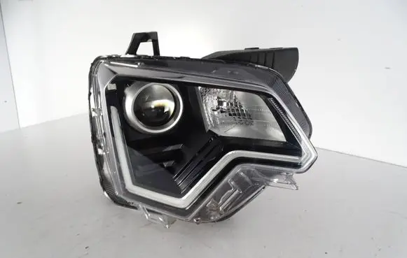 KIA Niro Headlight/headlamp 92102AT