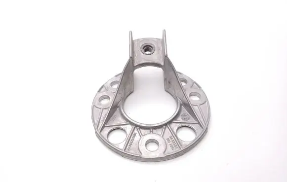 Mercedes-Benz GLE AMG (W166 - C292) Front upper strut mount A1666201601