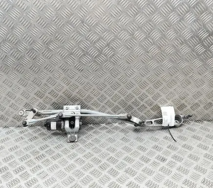 Mercedes-Benz GLA H247 Front wiper linkage and motor A2478201603 W000083285