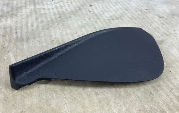 BMW 5 F10 F11 Dashboard side end trim 14243110 9209793 9209788