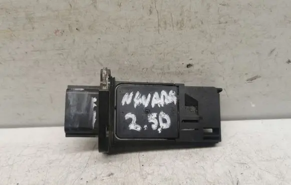 Nissan Navara D40 Mass air flow meter 226807S000