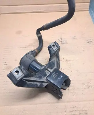 Lexus RX 300 Headlight washer spray nozzle 77891