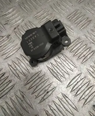 Ford Mondeo MK IV Air flap motor/actuator 3M5H19E616AB EAD251 11875