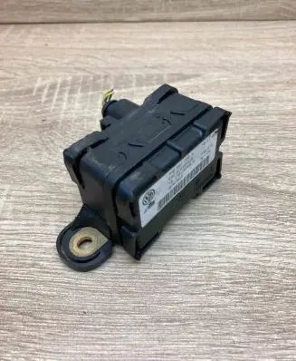 Seat Altea XL ESP acceleration yaw rate sensor 7H0907655A 10170103663 WithPlug