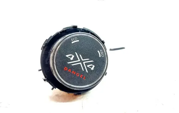 Citroen Berlingo Differential lock switch DAN810054