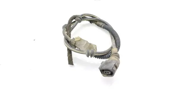 Volkswagen Transporter - Caravelle T5 Front ABS sensor wiring 