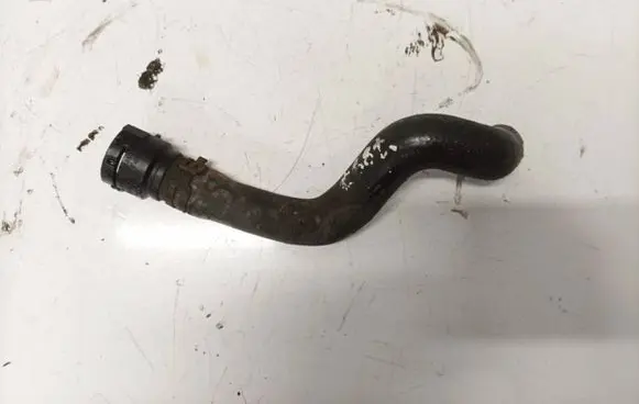Jaguar X-Type Engine coolant pipe/hose