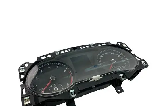 Volkswagen Golf VII Speedometer (instrument cluster) 5G1920740C
