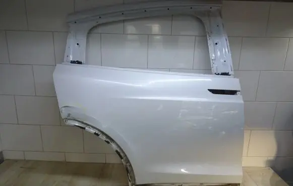 Tesla Model X Rear door 100897600F