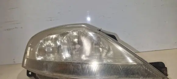 Citroen C3 Headlight/headlamp 20a023b