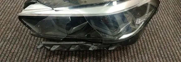 BMW X5 G05 Headlight/headlamp 9471787