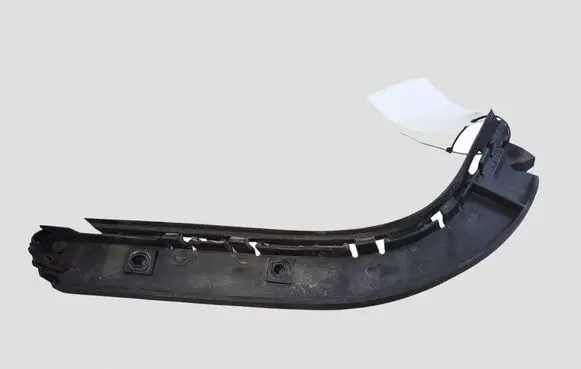 Volvo S40 Rear bumper mounting bracket 30676205