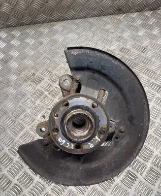 Volvo XC60 Front wheel hub 31277360