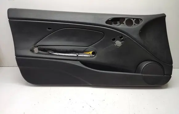 BMW M3 Front door card panel trim 8223971 7890947 7890899