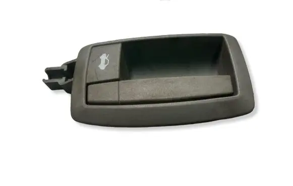 Citroen Jumper Engine bonnet (hood) release handle 