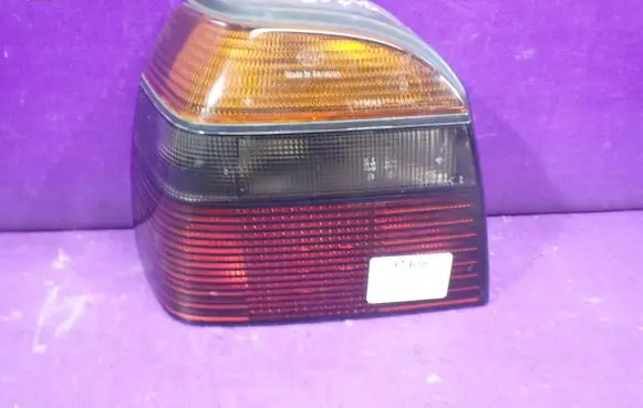 Volkswagen Golf III Rear/tail lights 1H6945111B