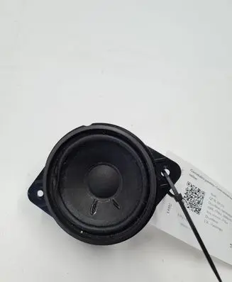 Audi Q7 4L Panel speaker 4F0035412B