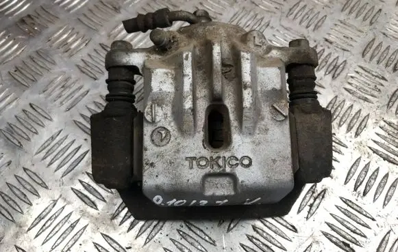 Subaru Outback Rear brake caliper