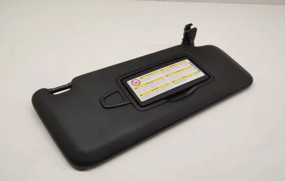 Mercedes-Benz B W246 W242 Sun visor