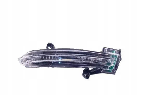 Renault Clio IV Mirror indicator light 