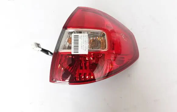 Renault Koleos I Rear/tail lights 26550JY00