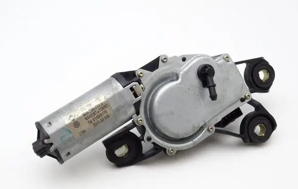 Seat Ibiza II (6k) Rear window wiper motor 6K6955711C 404478