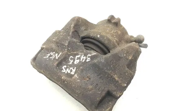Renault Megane III Front brake caliper
