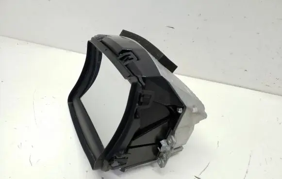 Audi A6 S6 C7 4G Head up display screen 4G0919604M 4G0919604 A2C83296500