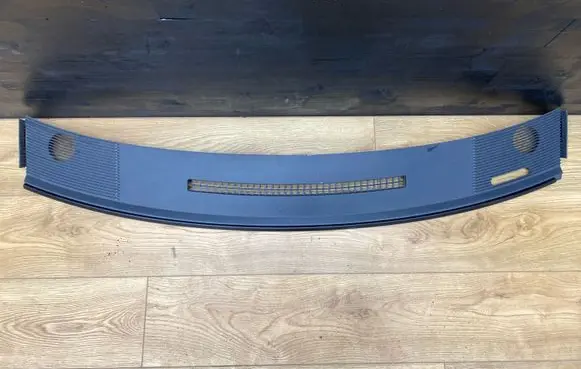 Dodge Caliber Dashboard air vent grill cover trim 0ZV92TRMAA